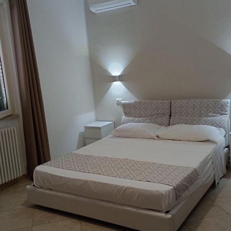 Viola Di Mare Rooms And Parking Térmoli Exterior foto