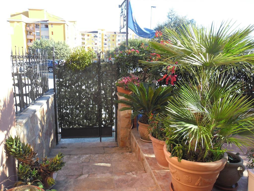 Viola Di Mare Rooms And Parking Térmoli Exterior foto